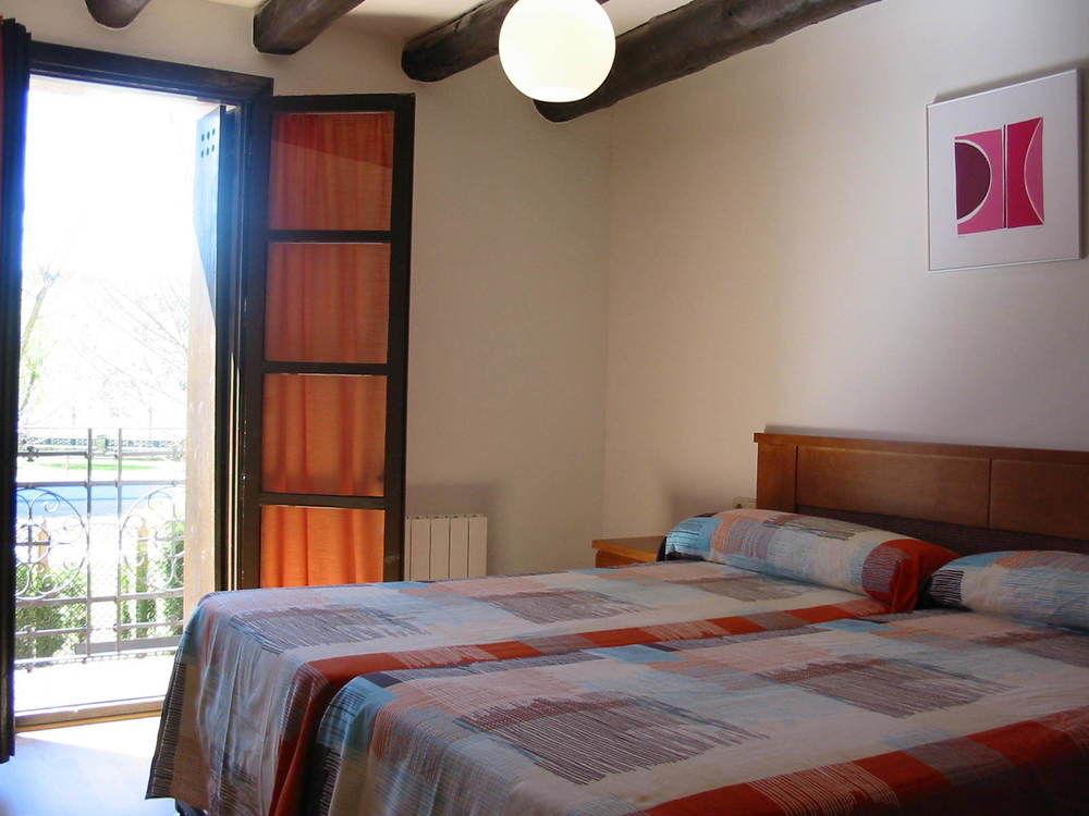 Camping & Bungalows Ligueerre De Cinca Екстериор снимка