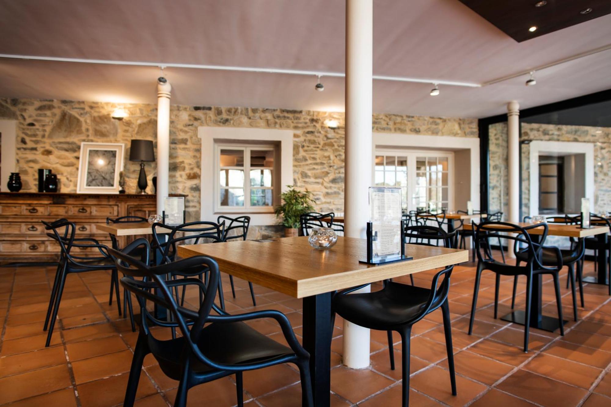 Camping & Bungalows Ligueerre De Cinca Екстериор снимка