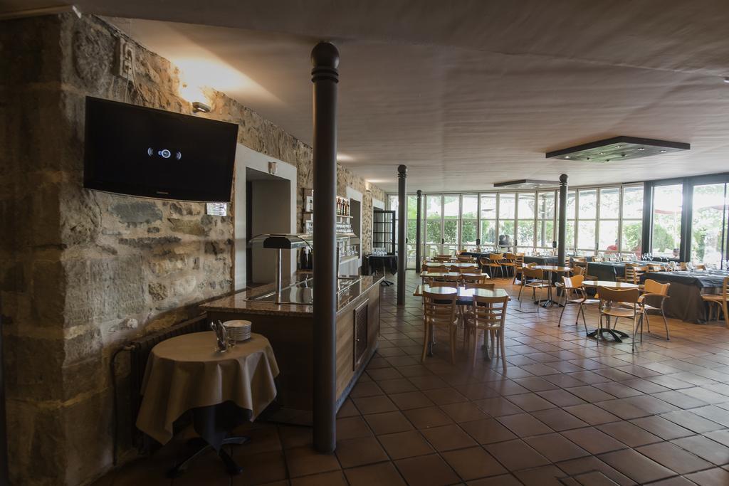 Camping & Bungalows Ligueerre De Cinca Екстериор снимка